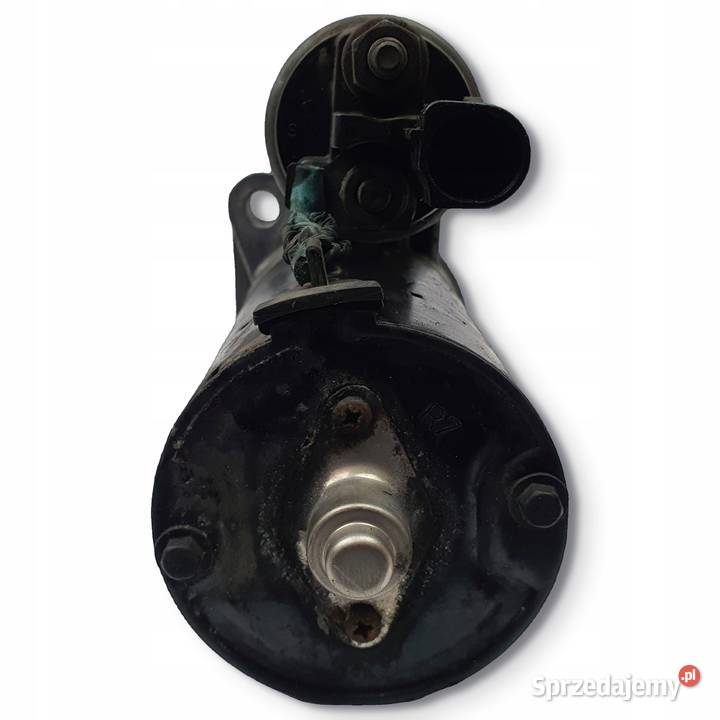 ROZRUSZNIK AUDI A6 C6 27 TDI 0001109258 lubelskie Chełm sprzedam