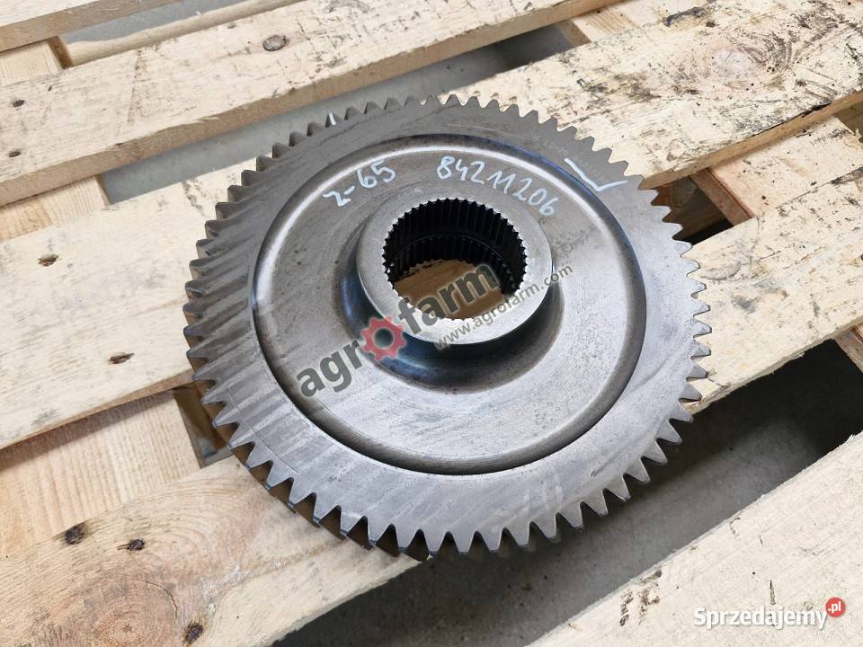 Koło zębate Z65 Case Magnum 235 250 260 280 Byków sprzedam