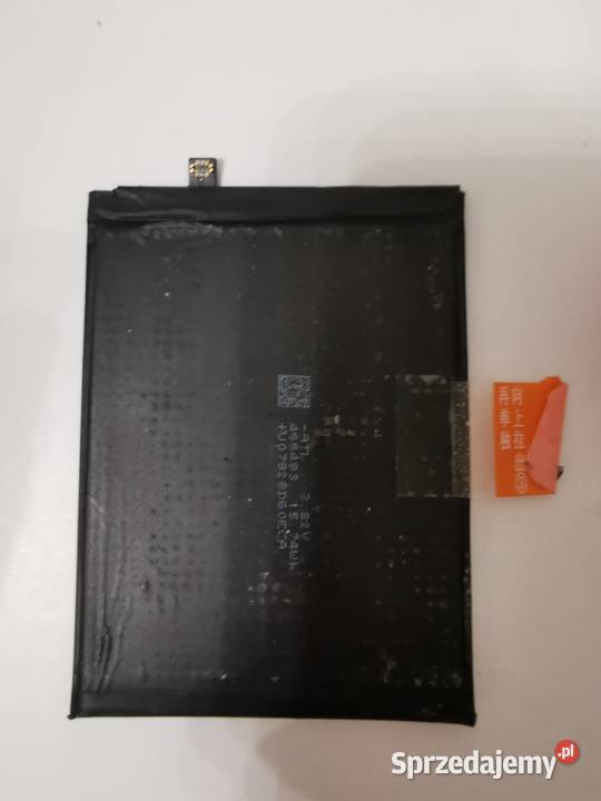 Bateria do Huawei Radom