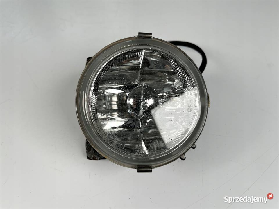 RAYBRIG Lampa przeciwmgielna H3 12V 35W HONDA wielkopolskie Łobżenica