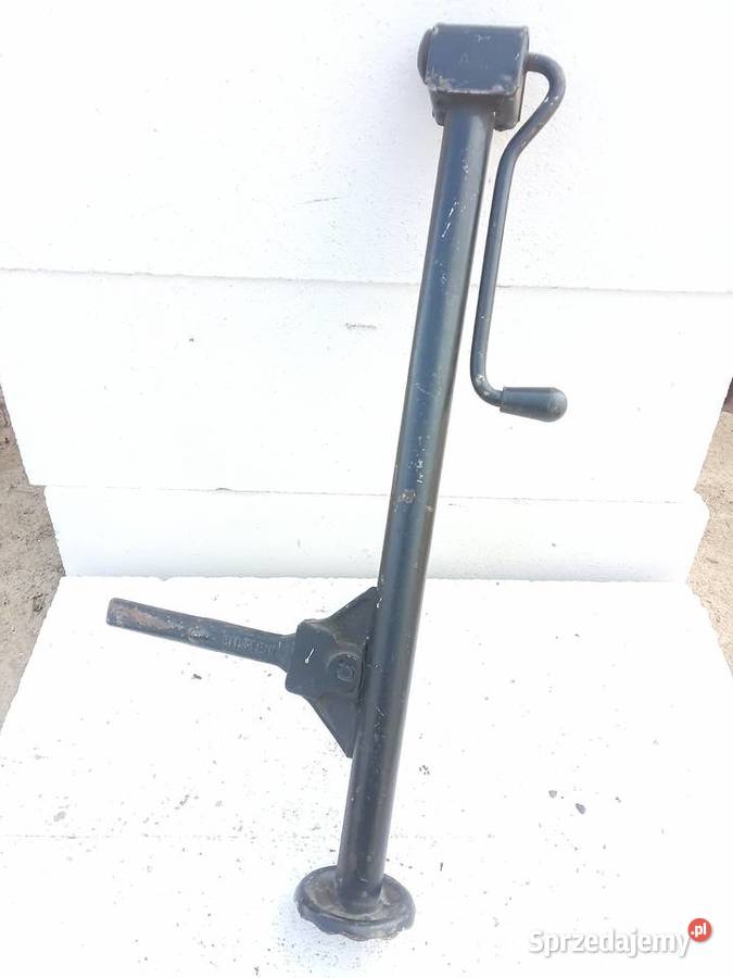 Mercedes 450 lewarek BILSTEIN A76 Milejewo