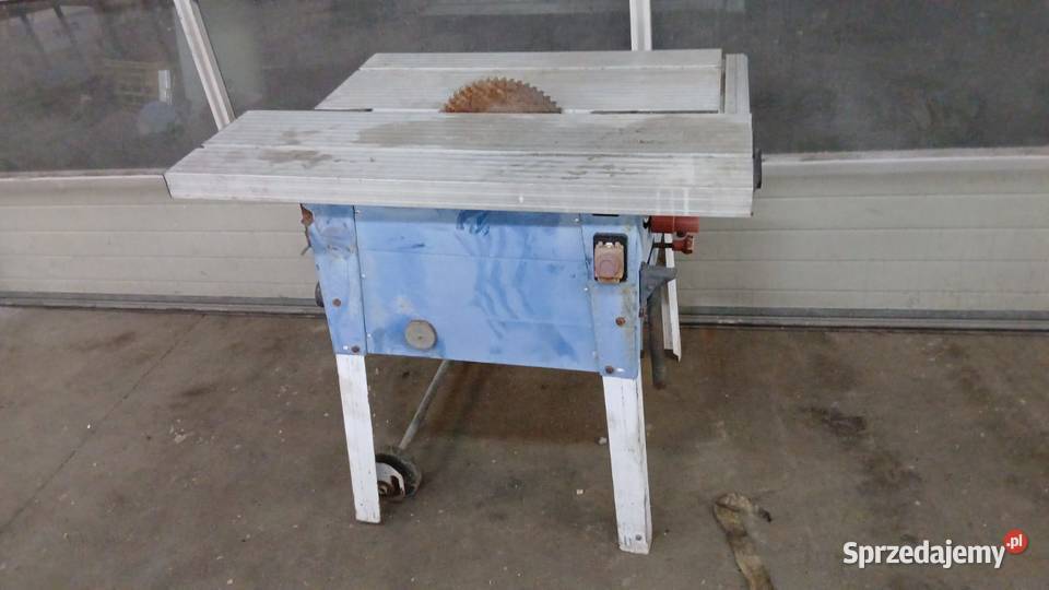 Sprzedam tarczówkę piła tarczowa krajzega Brodnica