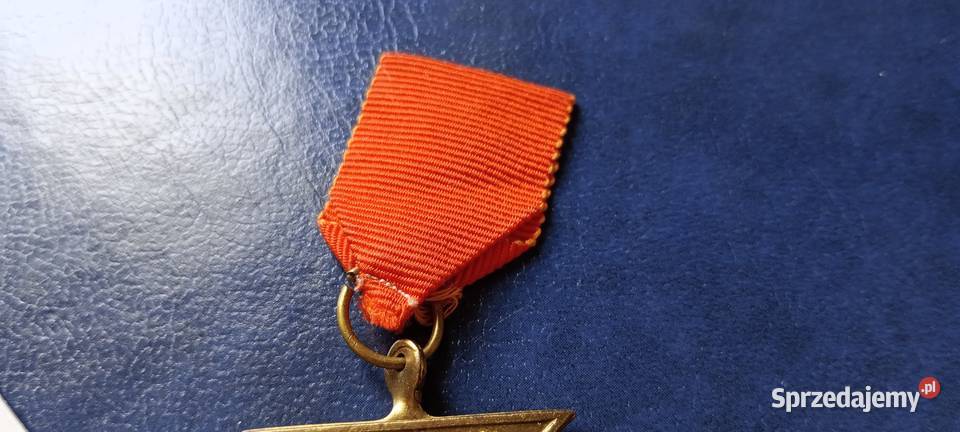 Stare monety Medal Holandia 130