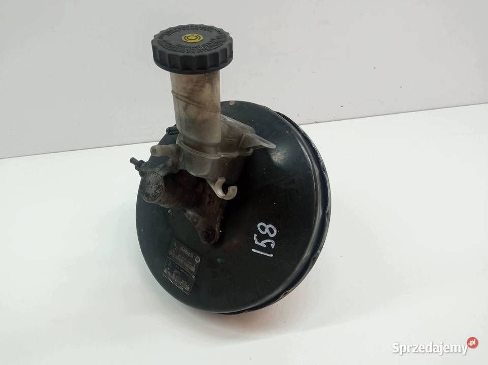 POMPA HAMULCOWA SERWO 4680A026 Peugeot 4007 I sprzedam