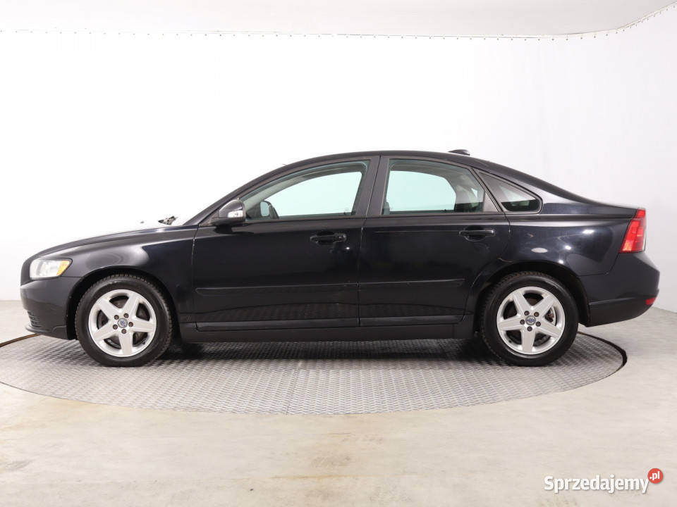 Volvo S40 20 D 4/5 Katowice