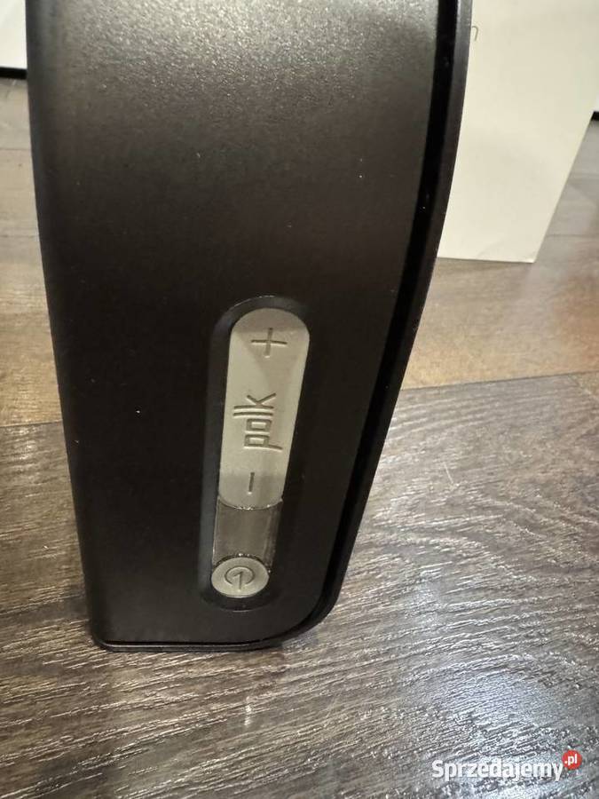 Polk Audio Omni A1 bezprzewodowy wzmacniacz WiFi Dąbrowa Górnicza sprzedam