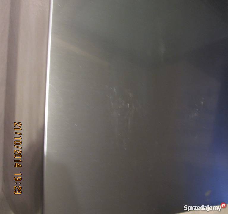 Okap kominowy Mastercook Omega ME 60 Inox Funkcja pochłaniacza Wrocław