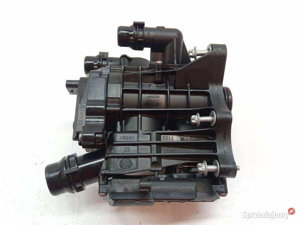 OBUDOWA TERMOSTATU 8642560 20 B PHEV Bmw Seria 3