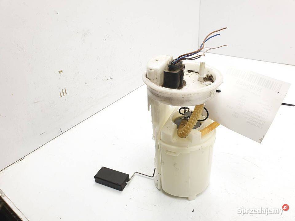 POMPKA PALIWOWA AUDI A3 8L