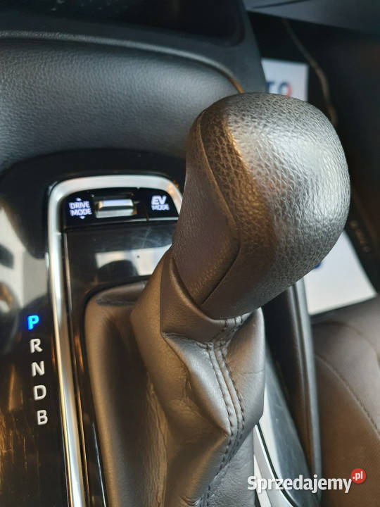 Toyota Corolla 20r Salon Polska 18 HYBRID