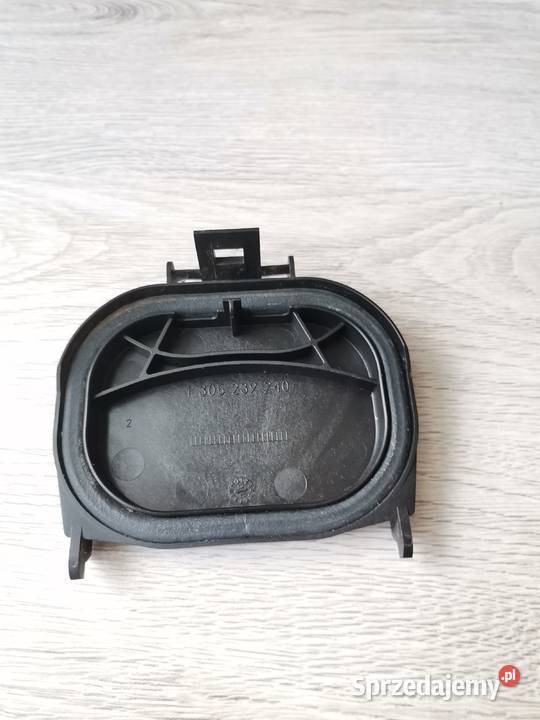BMW E39 E46 MINI R5659 ZAŚLEPKA LAMPY PRZÓD Międzychód sprzedam