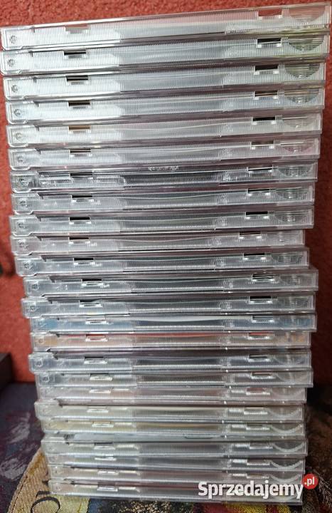 Ennio Morricone album kolekcja 24 CD Kraków