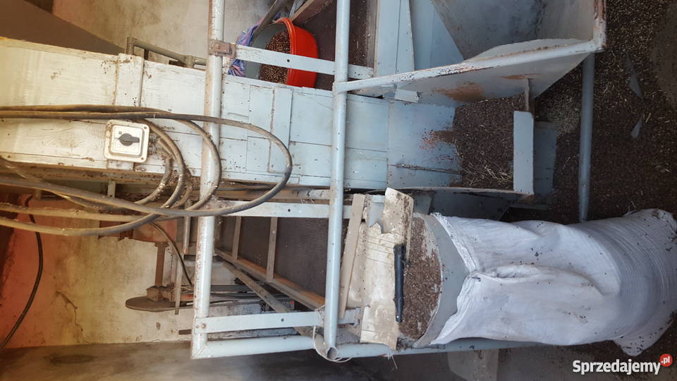 Sprzedam Kaszarnię Szczyty