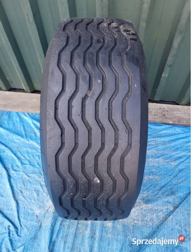 Opona Semperit 32565 R 18 Agro Trailer