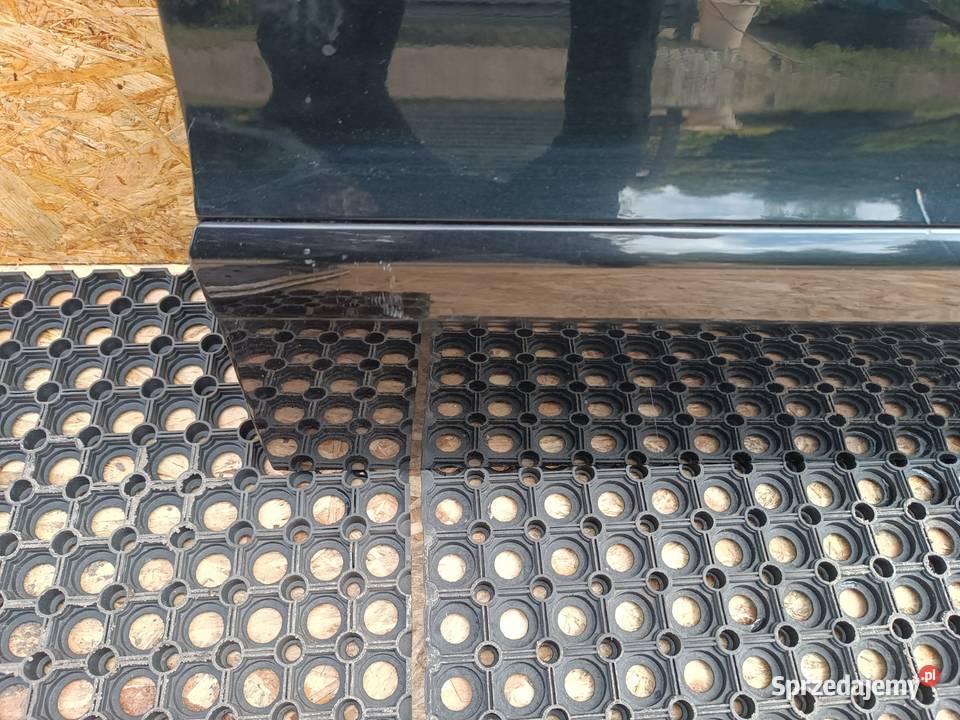 FORD S DRZWI PRZÓD PRAWY PRAWE sprzedam