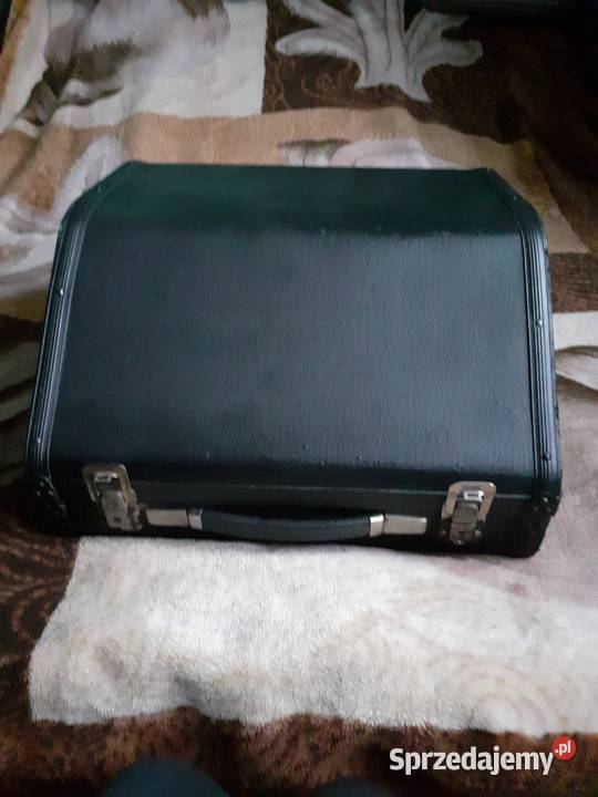 FUTERAŁ NA AKORDEON Pozostałe świętokrzyskie