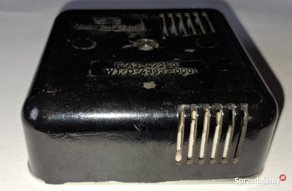 ZATRA FA34250 Filtr dławik przeciwzakłóceniowy