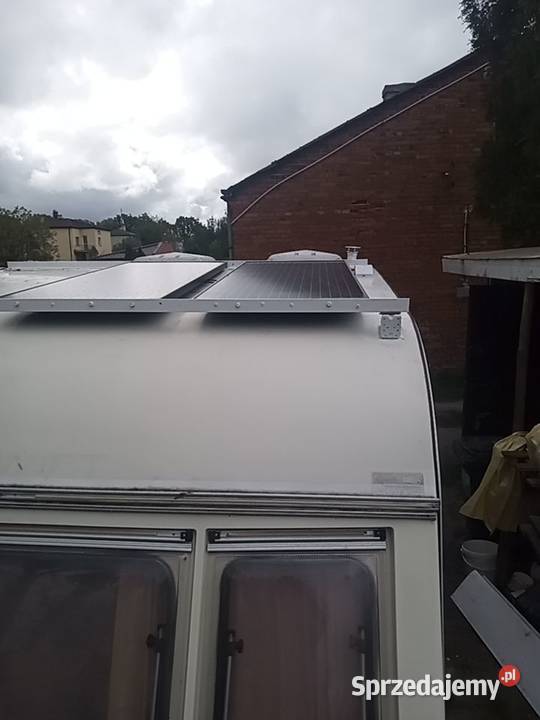 Sprzedam kemping 1 Sochaczew