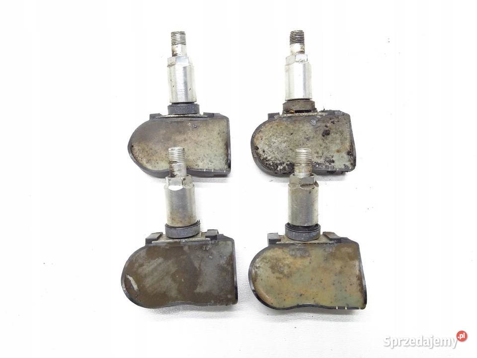 CZUJNIK CIŚNIENIA TPMS BMW F20 F21 F30 F31 osobowe sprzedam