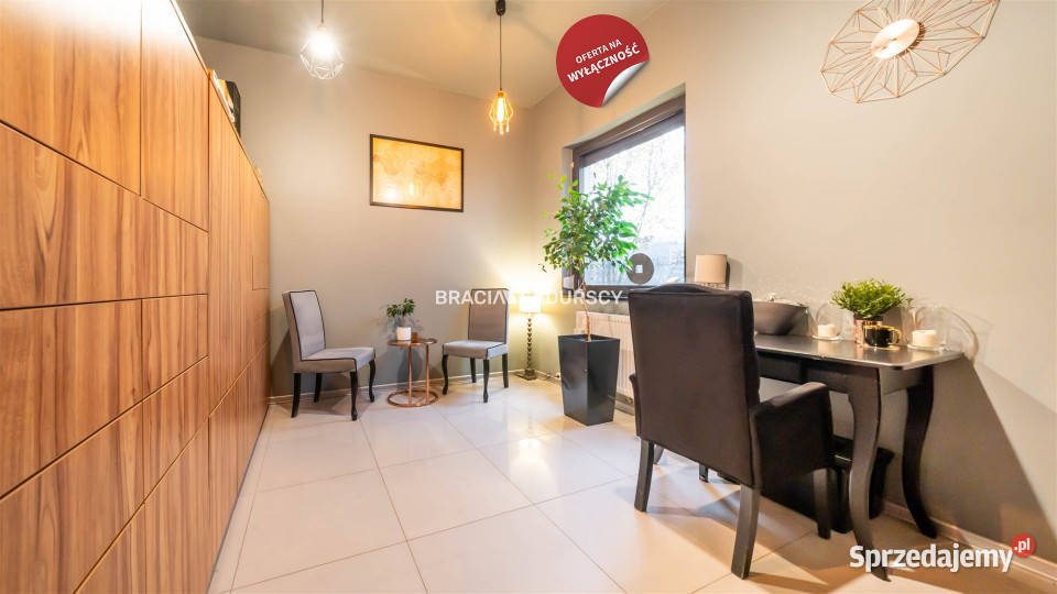 Lokal 30m2 Kraków Bociana