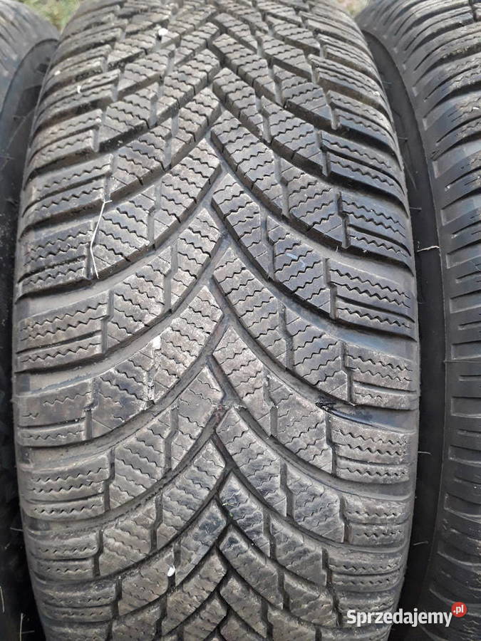 Opony zimowe Firestone 19560 R15 bieżnik około zima Ostrołęka