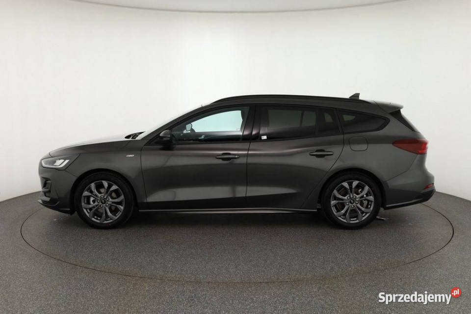 Ford Focus ST LINE X 155 Automat kombi Odbiór Warszawa sprzedam