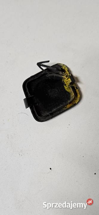 NISSAN NOTE E11 ZAŚLEPKA HAKA ZDERZAKA PRZÓD Międzychód