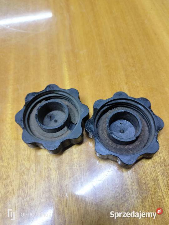 Korki baku ZZR Komor sztywniak Łubno