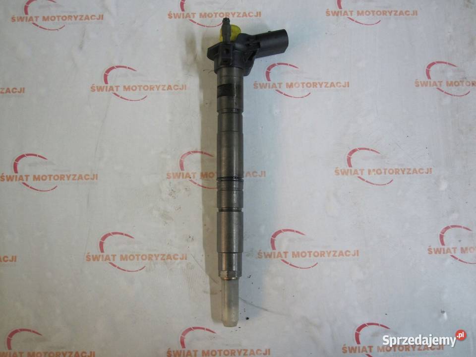 PASSAT GOLF 20 TDI CBA CBAB 140 10r wtrysk osobowe Kielce