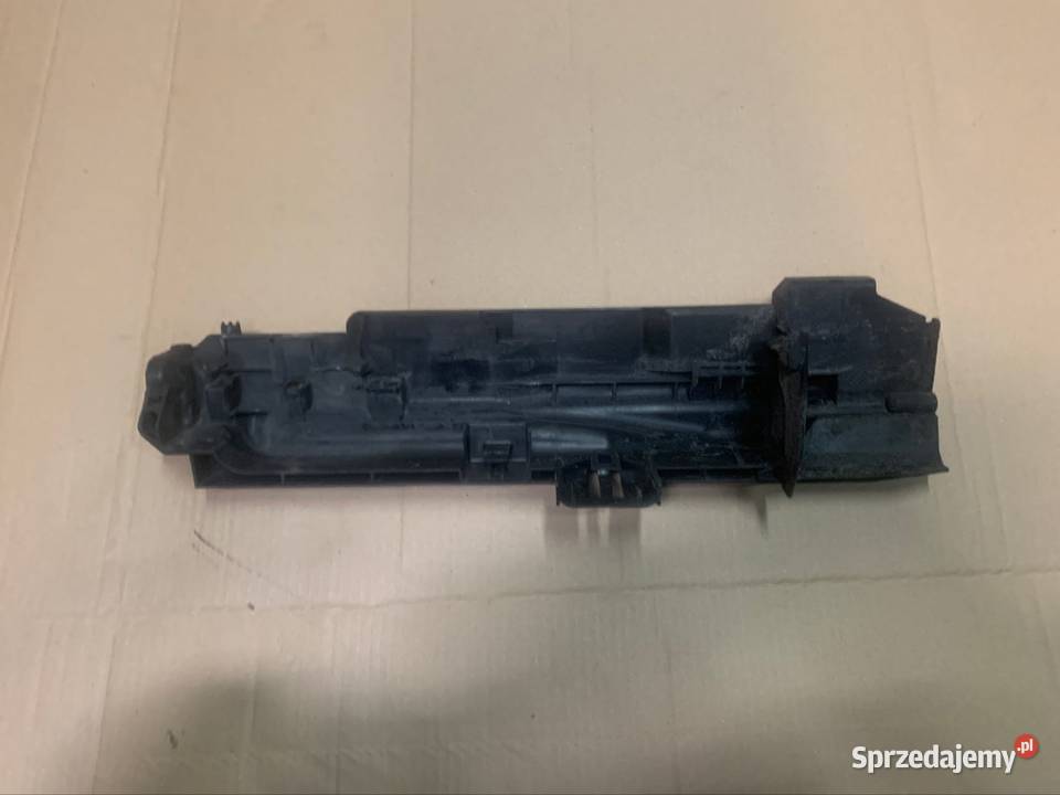 7524914 uchwyt mocowanie chłodnicy bmw 3 e90 e91 Szczecin