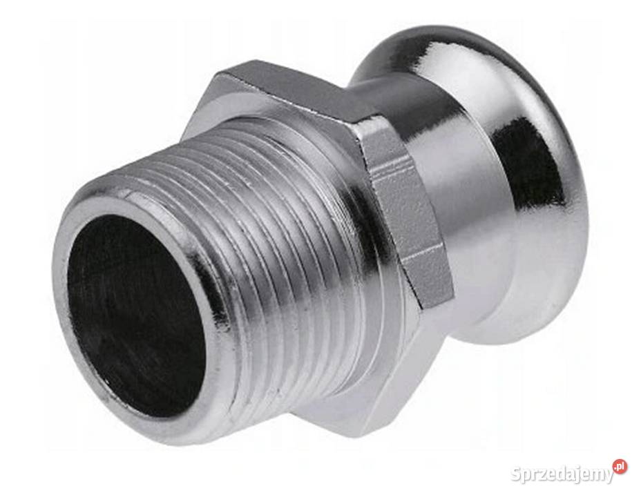 złączka 35x54 GZ KANtherm 2 Budownictwo i akcesoria Kalisz