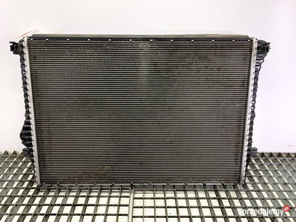 CHŁODNICA WODY VW ARTEON 20 320 5WA121251H