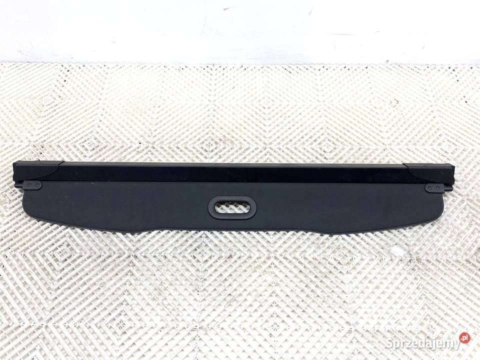 ROLETA BAGAŻNIKA MINI CLUBMAN F54 Kombi 7360792 podkarpackie