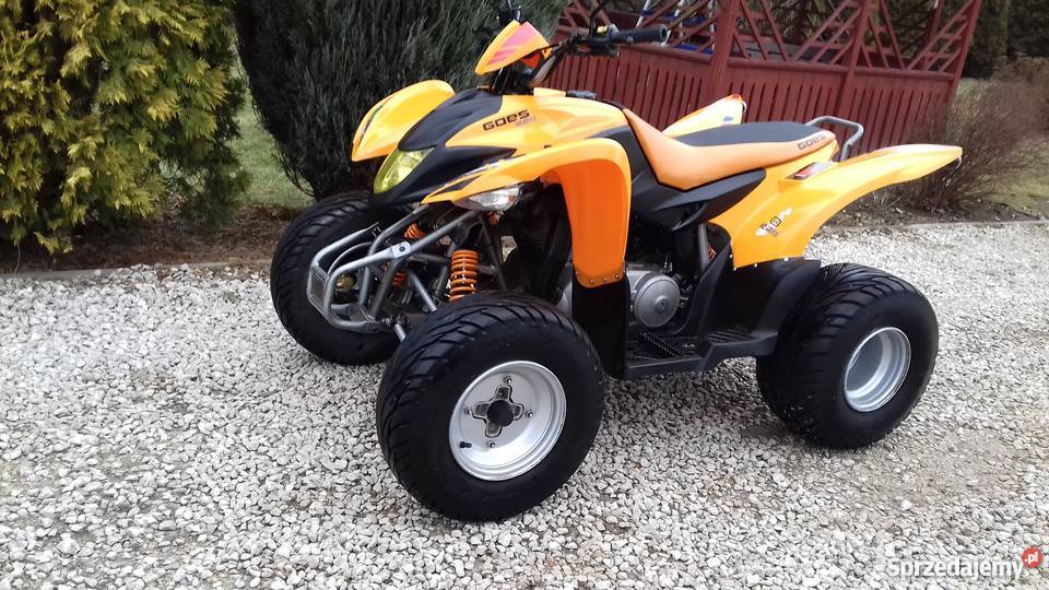 Aeon 220 goes łańcuch