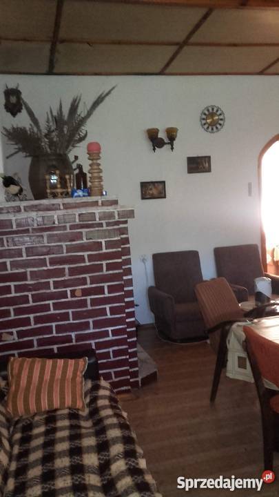 Sprzedam domek letniskowy jeziorem Kwidzyn