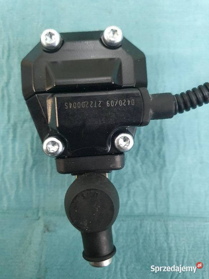 Suzuki GSXR 1000 GSXS1000 2023 Quick shifter Grońsko