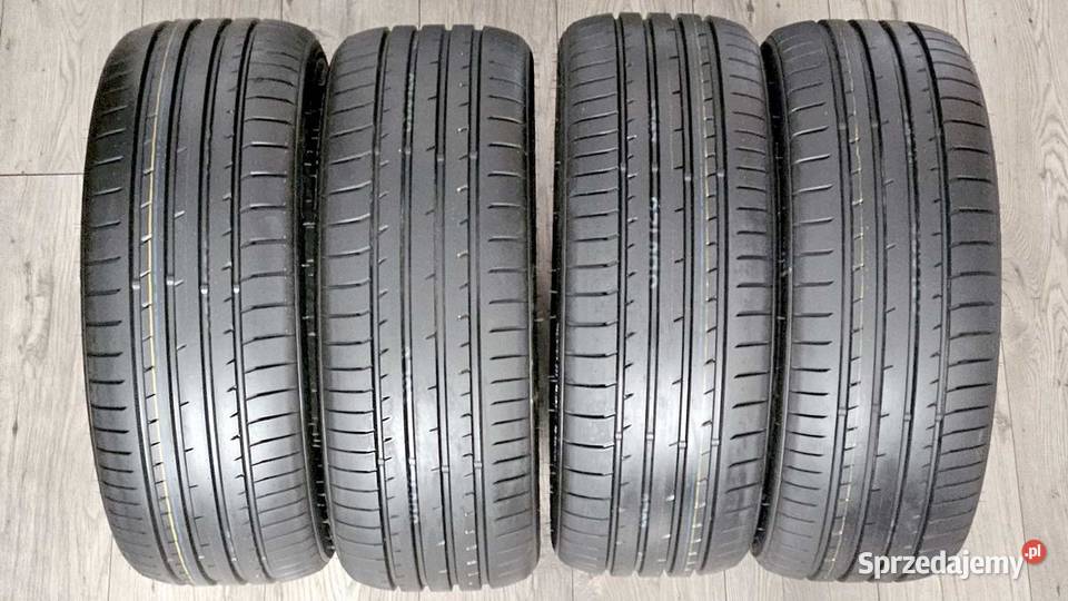 Opony letnie japońskie TOYO PROXES 215/45R18 89W
