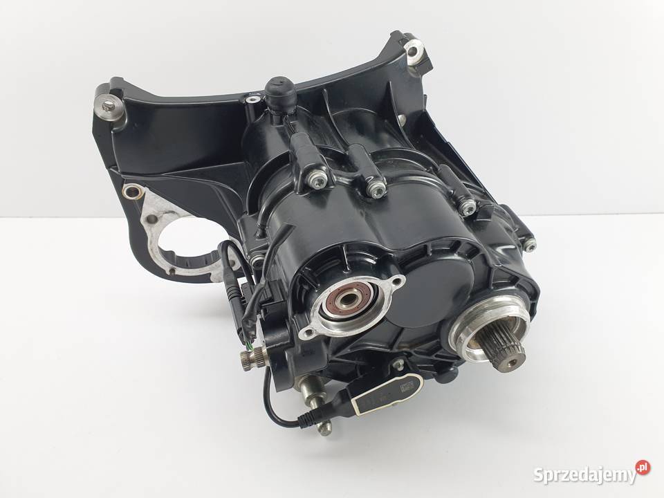 Skrzynia Biegow Walek Bmw R Nine T 1200