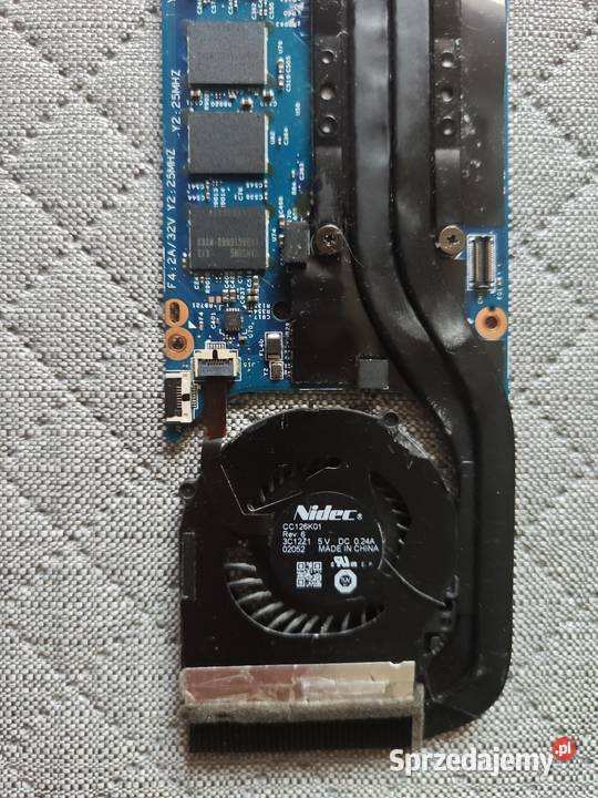 Płyta główna Lenovo X1 carbon 122982 Rąbczyn