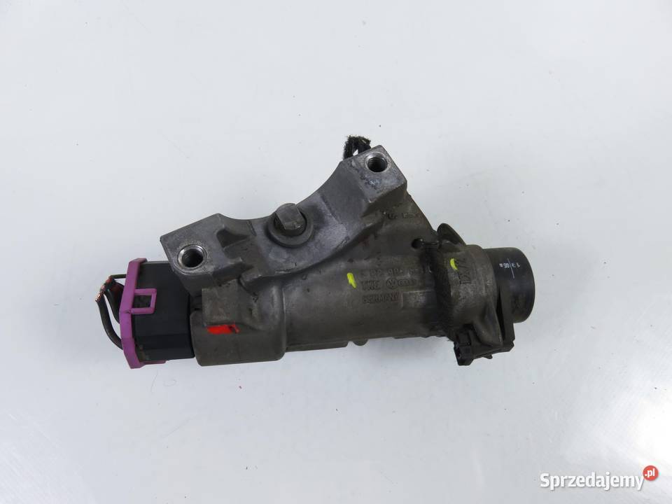 STACYJKA VW TRANSPORTER T5 4B0905851C małopolskie