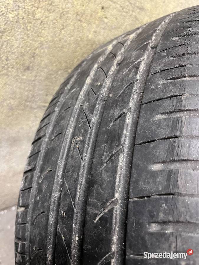 Alufelgi 5x100 R16 Audi a4 Vw golf4 Jankowo Dolne sprzedam