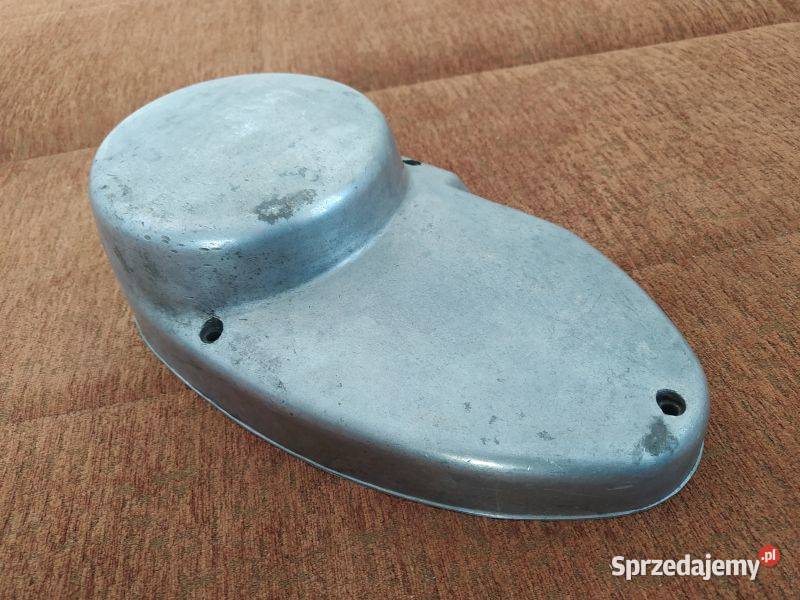 MZ ES2502 pokrywa prądnicy sprzedam