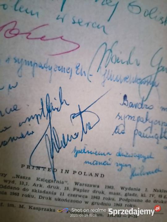 Muzykanci króla jegomości Smolarski księgarnia Warszawa