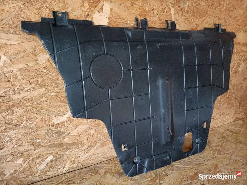 FIAT 500X 23 PŁYTA OSŁONA POD SILNIK 520886890 osobowe wielkopolskie Pleszew