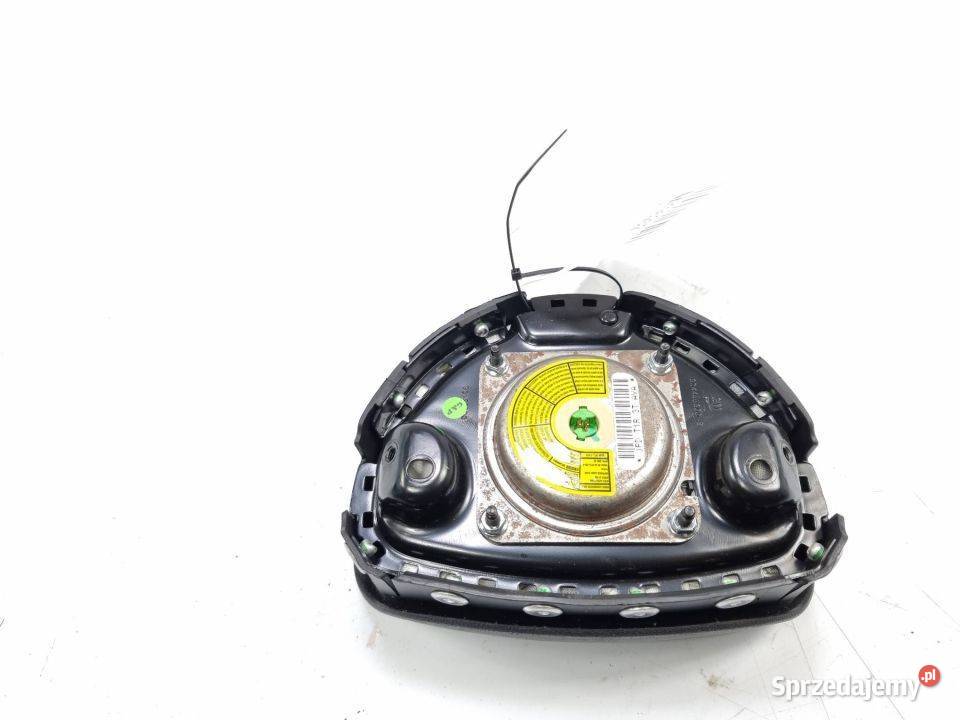 PODUSZKA AIRBAG OPEL CORSA C 1604456100A kujawsko-pomorskie Lipno