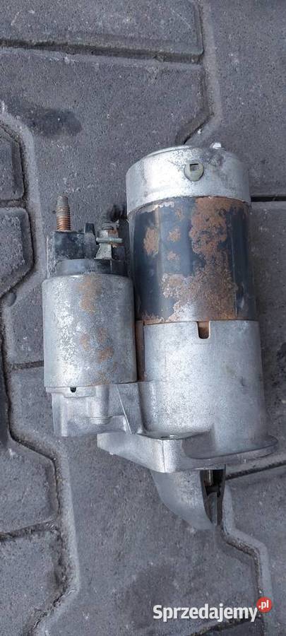Rozrusznik Opel Saab 19 cdti Tid 55353857 Szczecin