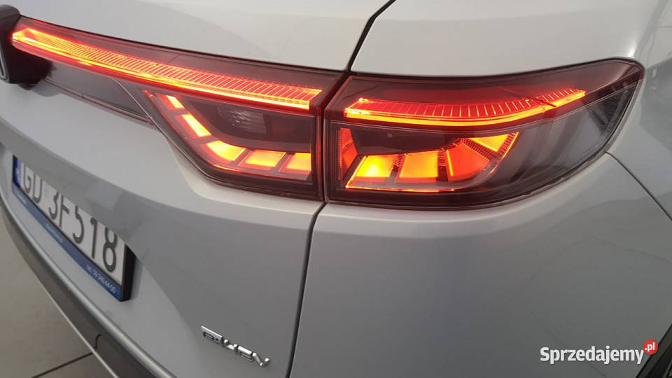 Honda HRV 15 iMMD Advance CVT Z Polskiego Salonu mazowieckie Warszawa sprzedam