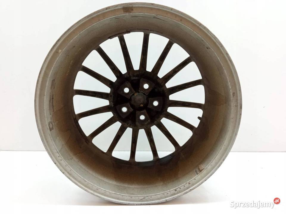 FELGA ALUMINIOWA R17 5X98 ET405 OC58MM 7JX17H2