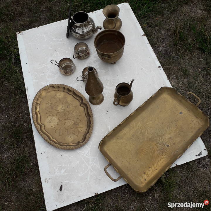 tacaimbryk i inne Antyki Krosno Odrzańskie