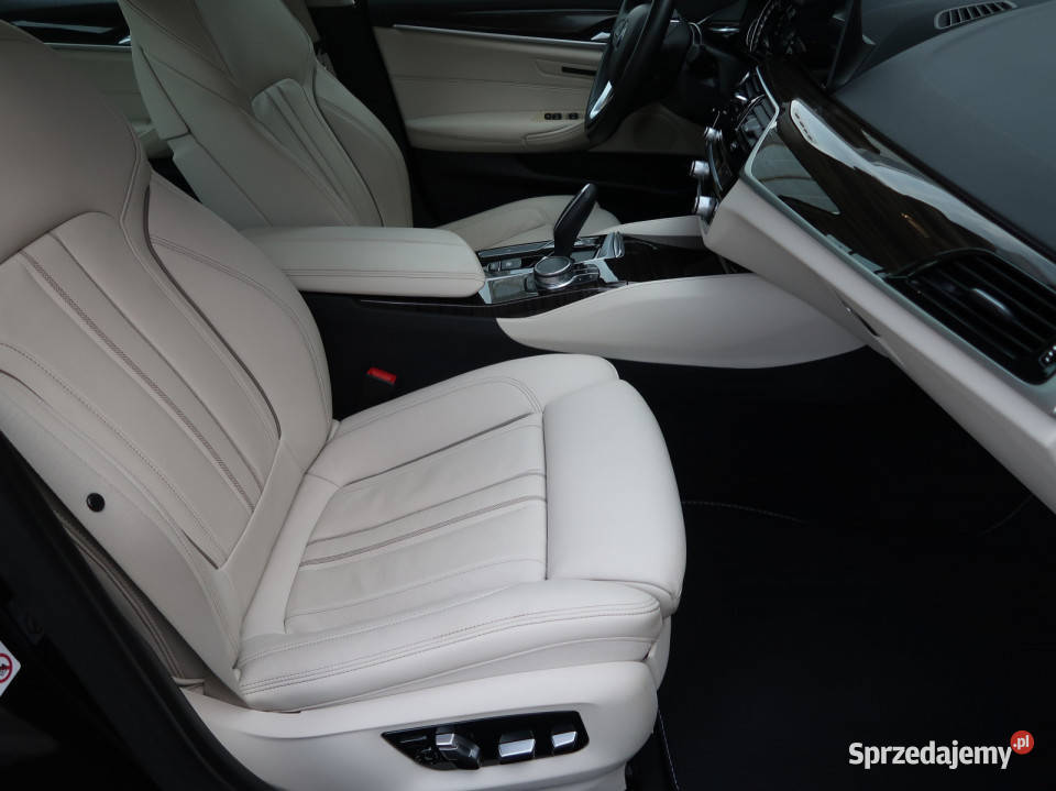 BMW 5 520i Lublin